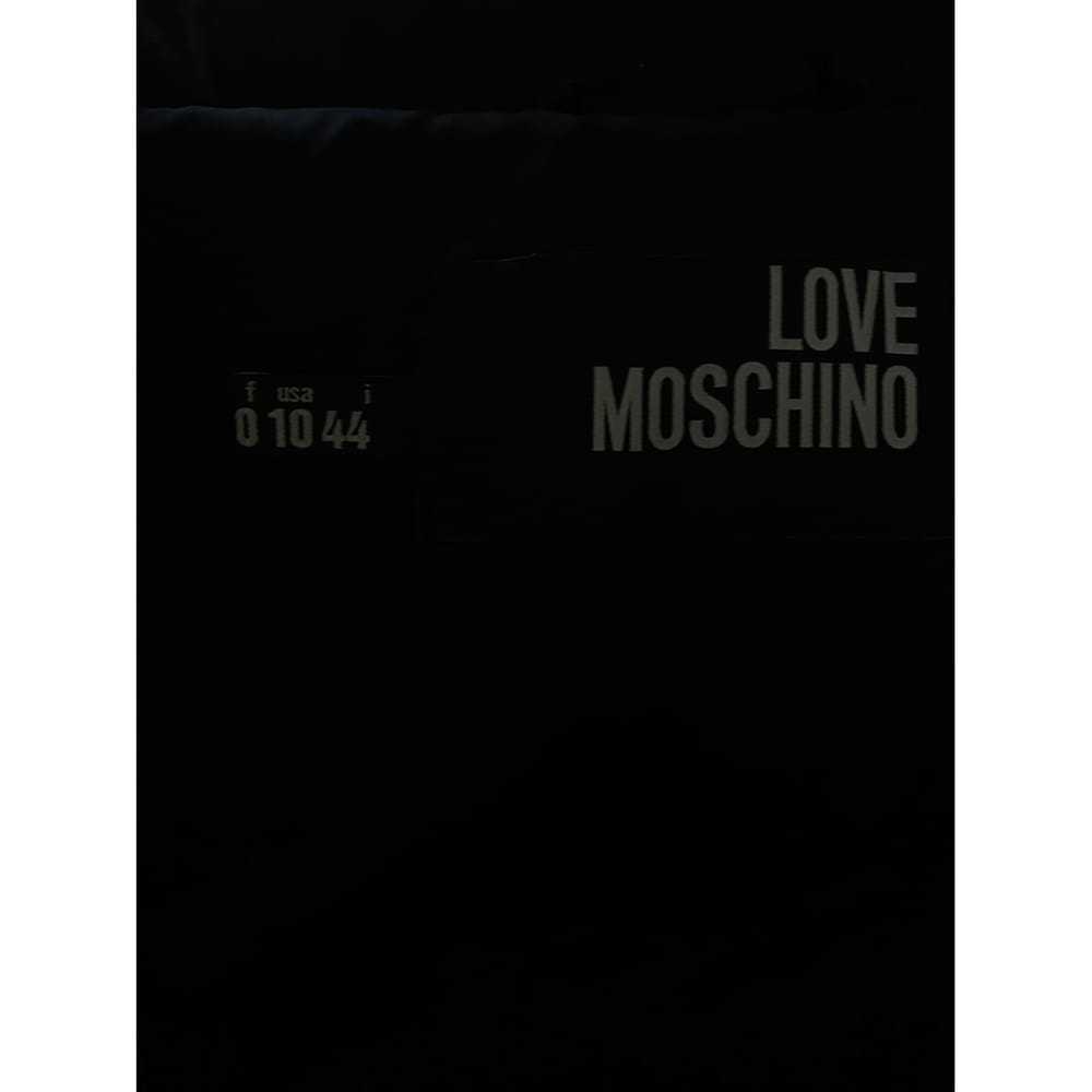 Moschino Love Puffer - image 3