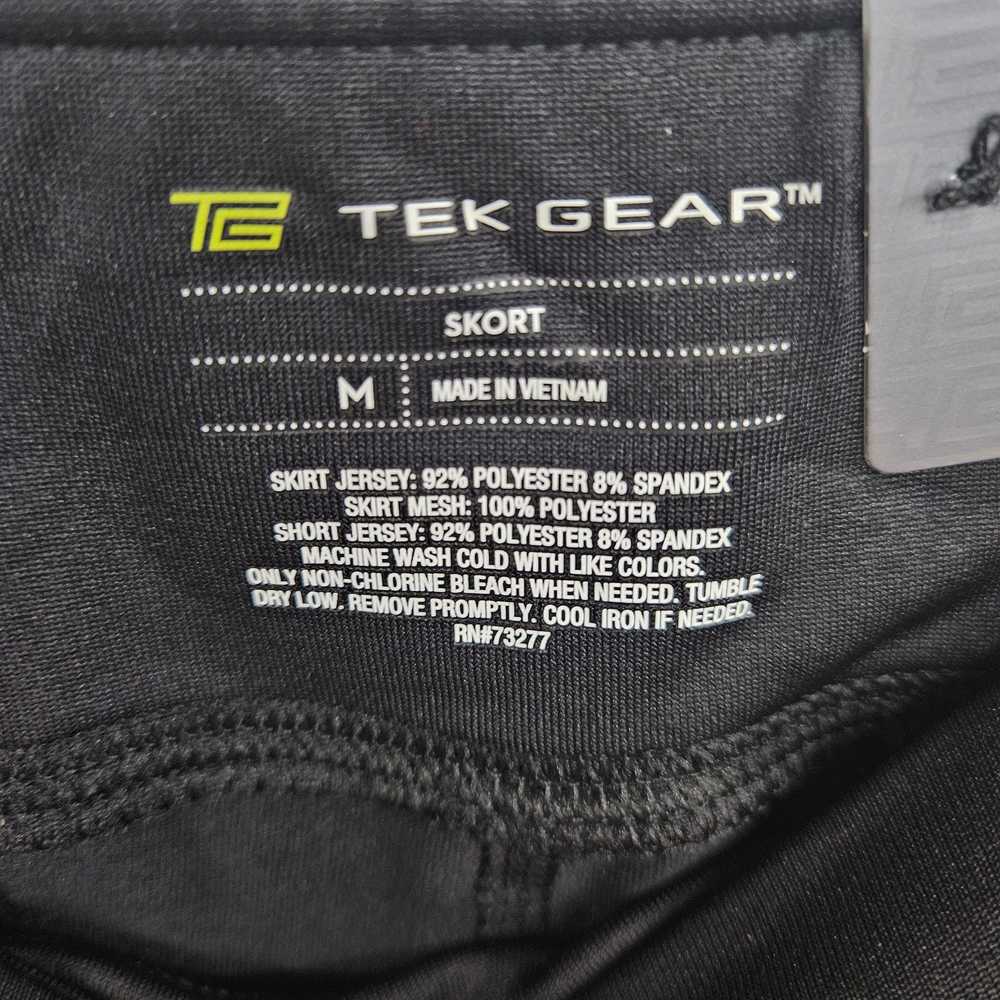 Tek Gear Mid Rise Skort - image 3