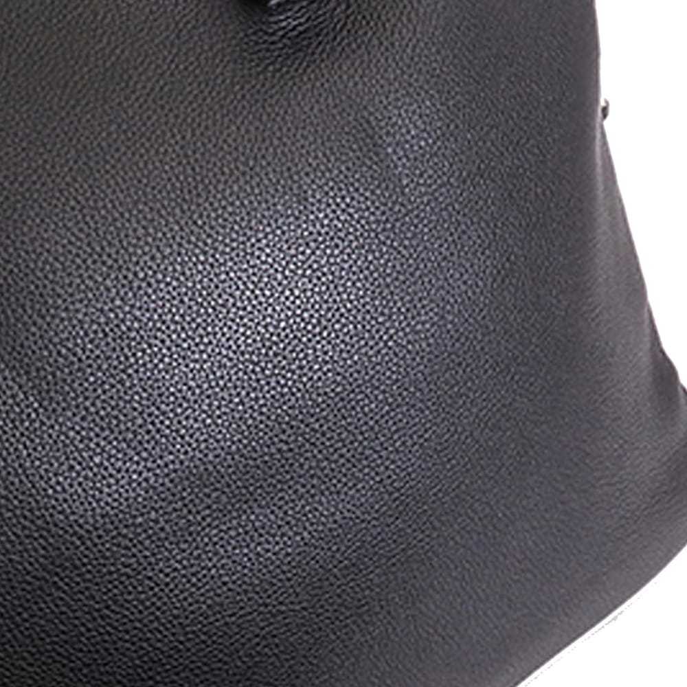 Saint Laurent Leather bag - image 10
