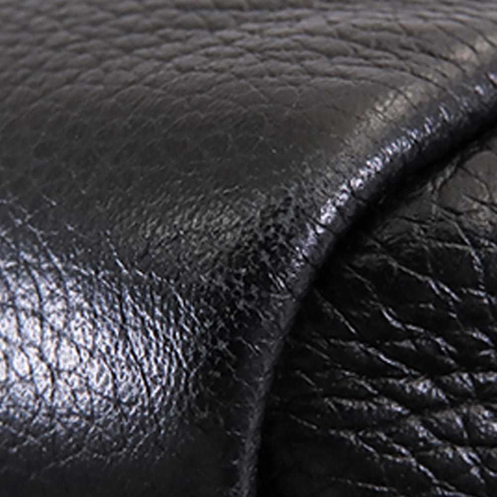 Saint Laurent Leather bag - image 11