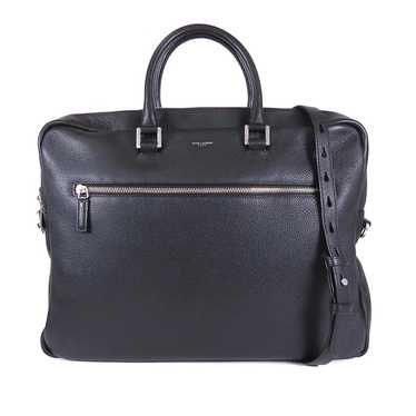 Saint Laurent Leather bag - image 1