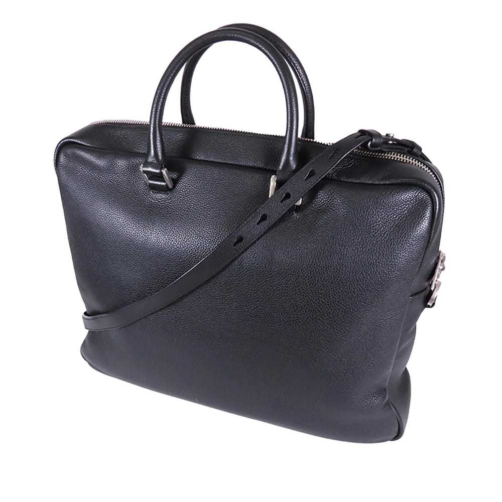 Saint Laurent Leather bag - image 2