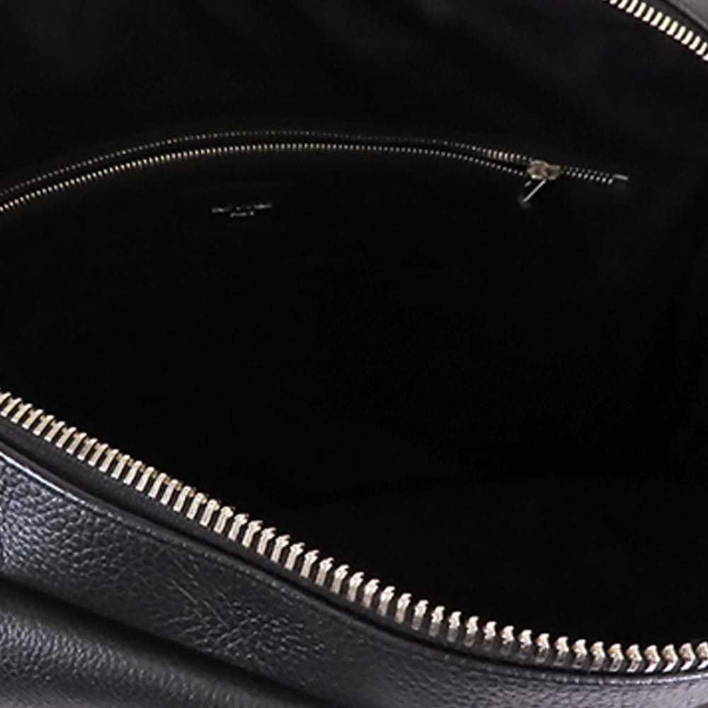 Saint Laurent Leather bag - image 4
