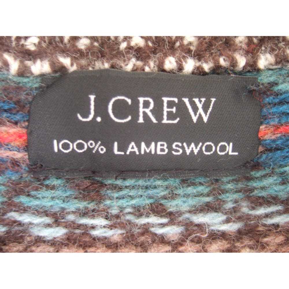 J.Crew Wool knitwear & sweatshirt - image 7