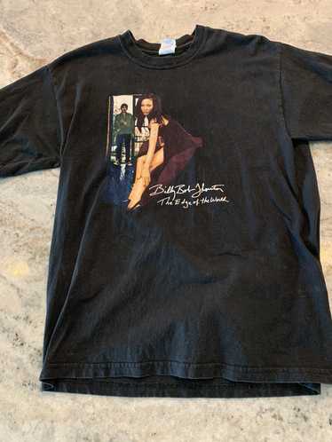 Vintage 90s Billy Bob Thornton Shirt