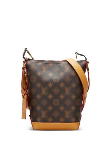 Louis Vuitton Pre-Owned pre-owned Cruiser PM hobo 