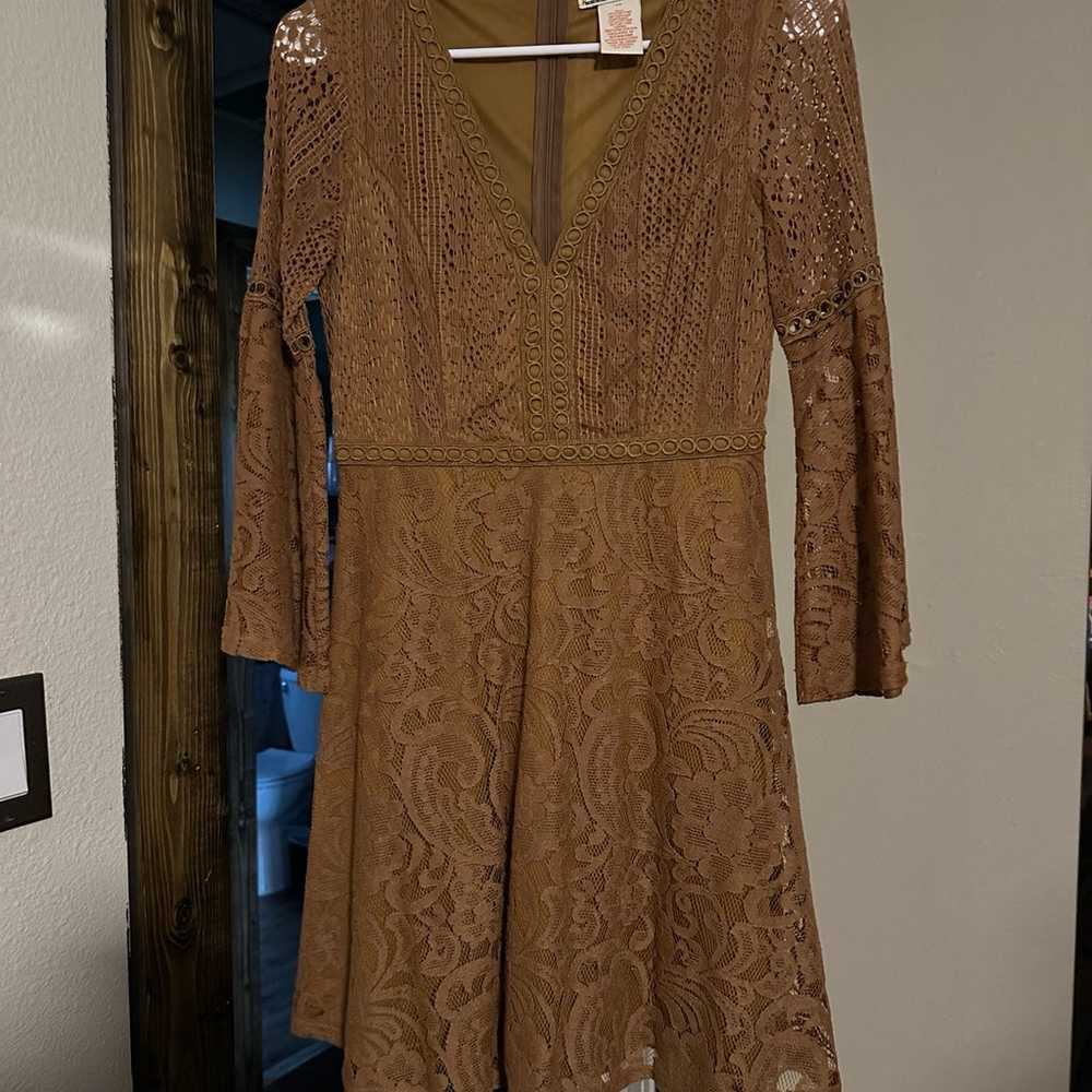 Western Dress - image 1