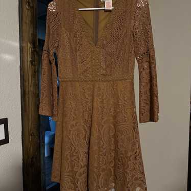 Western Dress - image 1