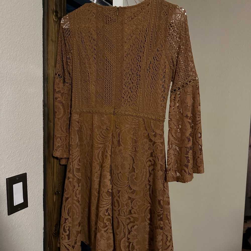 Western Dress - image 2