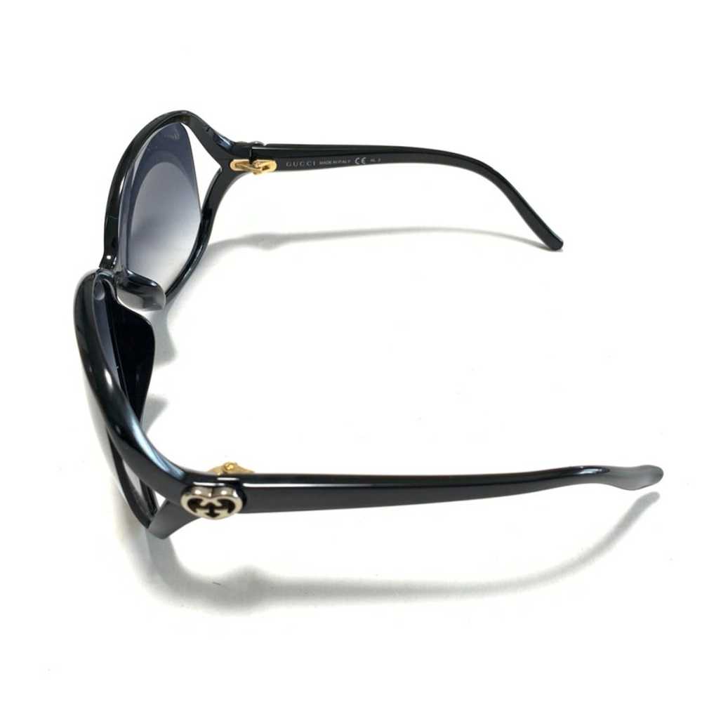 Gucci Glasses in Black - image 3