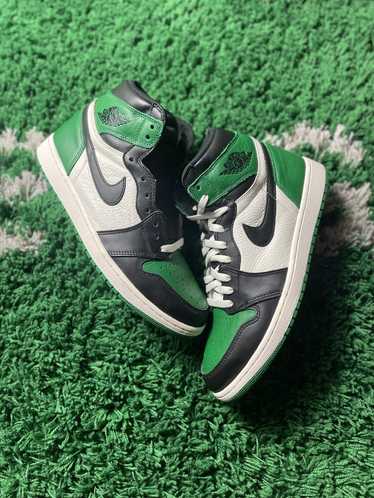 Jordan Brand AirJordan 1 Retro High PineGreen 1.0