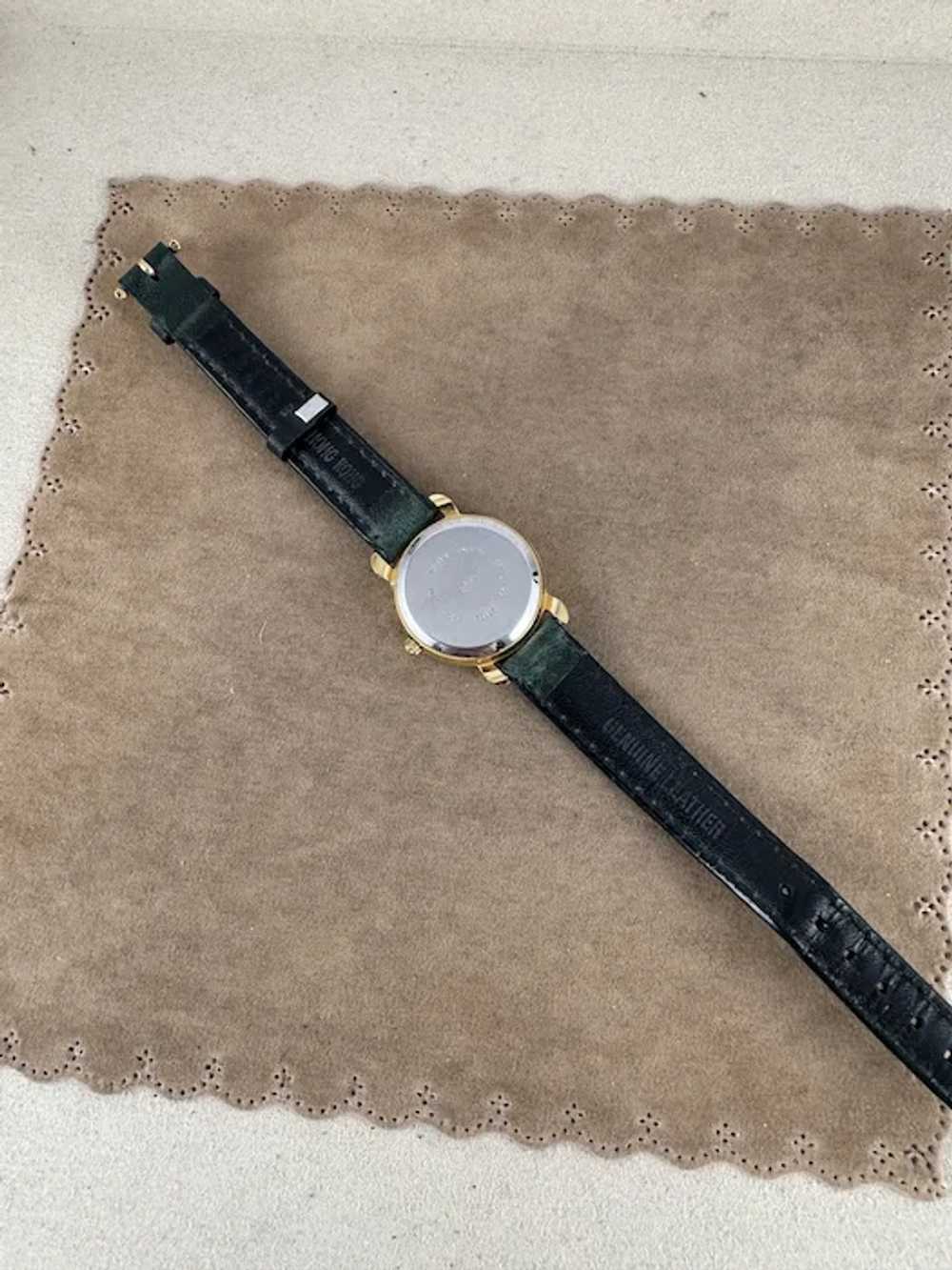 Vintage Eddie Bauer Combination Watch Set With 4 … - image 10