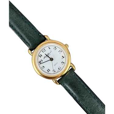 Vintage Eddie Bauer Combination Watch Set With 4 … - image 1
