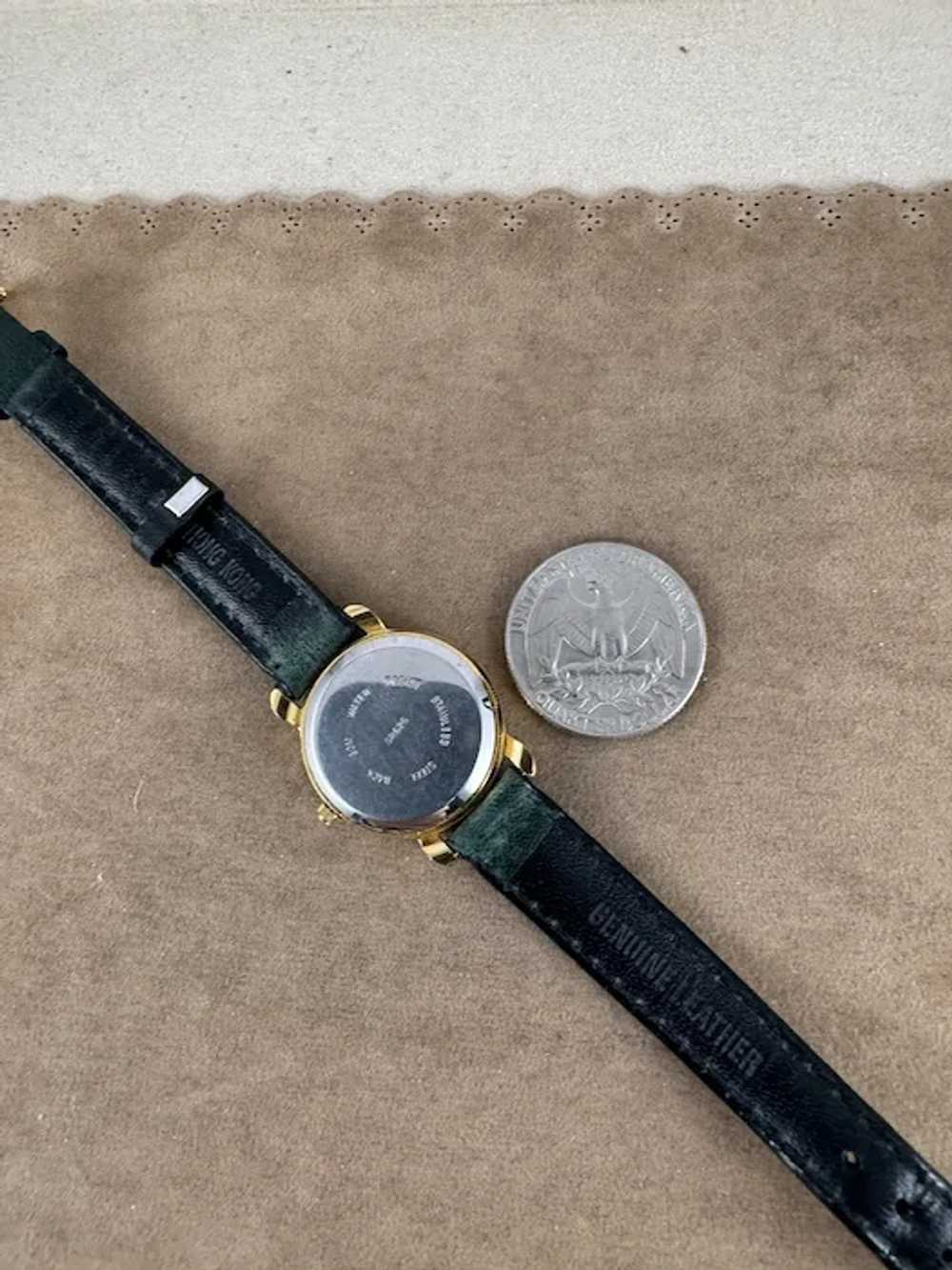Vintage Eddie Bauer Combination Watch Set With 4 … - image 9