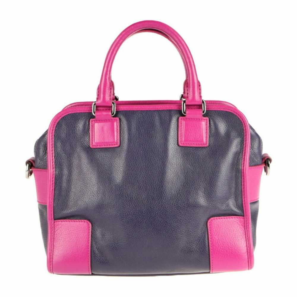 Loewe Handbag Leather - image 6