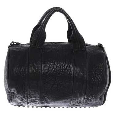 Alexander Wang Rocco Bag Leather in Black - image 1