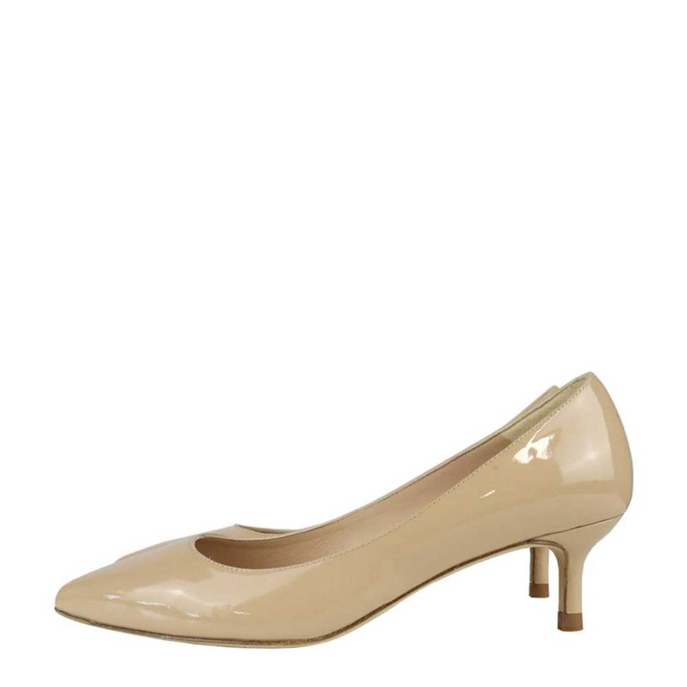 Högl Pumps/Peeptoes Patent leather in Beige - image 1
