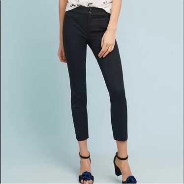 Anthropologie the essential slim trouser size 14 - image 1