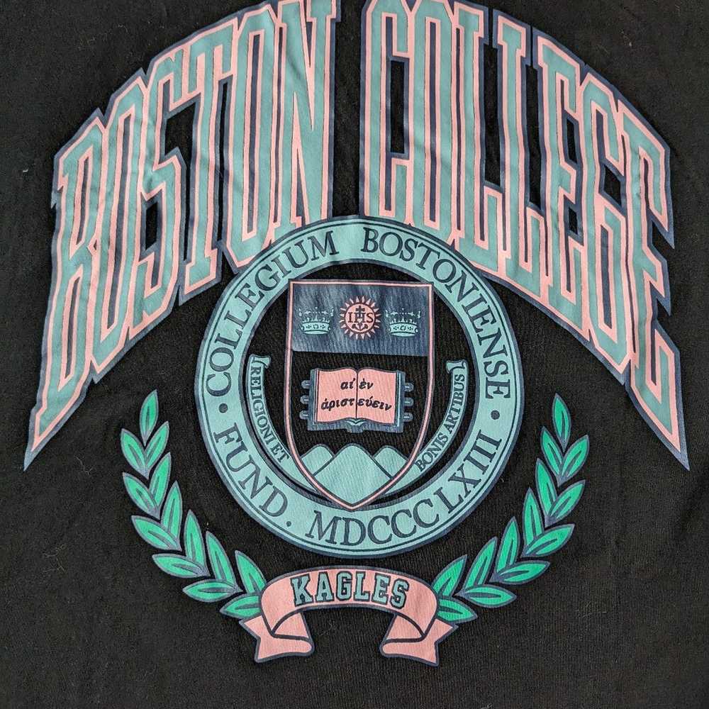 Boston College / Boston College Dress / Collegiat… - image 7