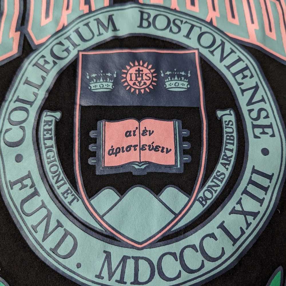 Boston College / Boston College Dress / Collegiat… - image 8