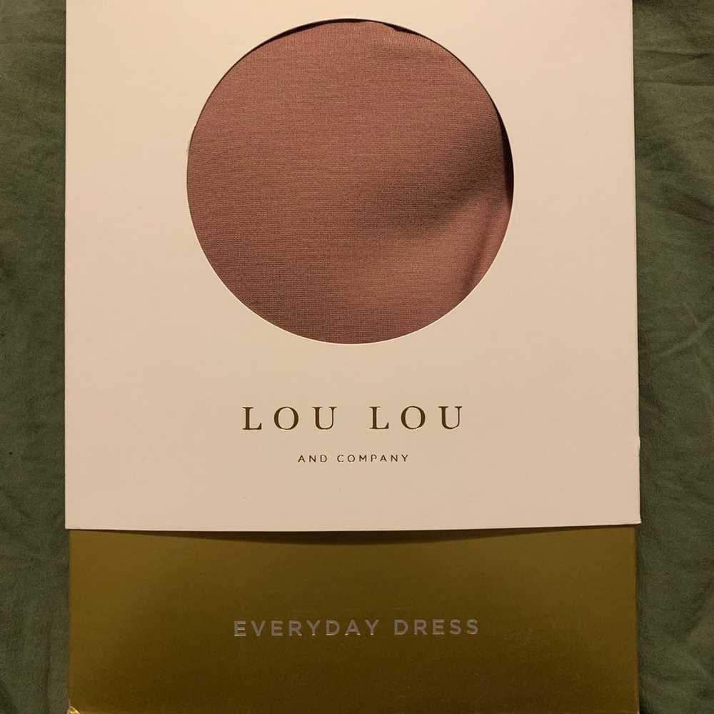 2XL Lou Lou & Company Everyday Dress - image 3