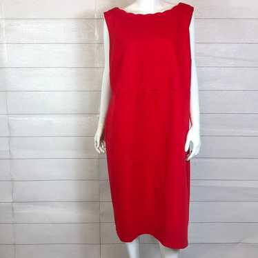 Loft Dress Size 22