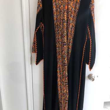 Muslim Abaya with beautiful designs