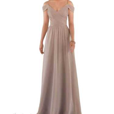 Sorella Vita Bridesmaid Dress