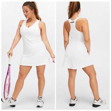 Universal Tennis On-The-Go Dress