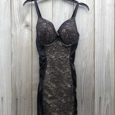 36D bodycon dress