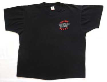 90’sビンテージ ROLLISBAND ロリンズバンド　Tシャツ正規品 90'sビンテージ ROLLISBAND ロリンズバンド Tシャツ正規品 90s