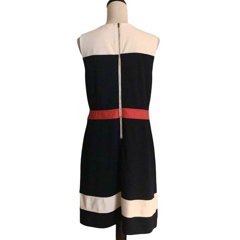 Stitch&Fix 41 Hawthorn Colorblock Dress XL - image 3