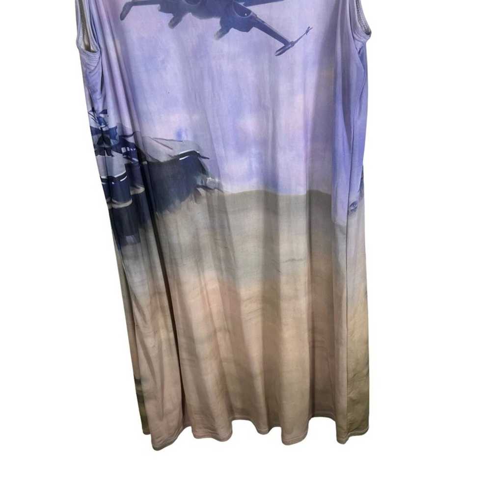 Star Wars Her Universe Rey Shift Dress - image 7