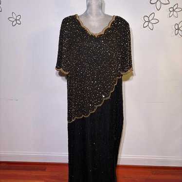 Indian Handmade Gown - image 1