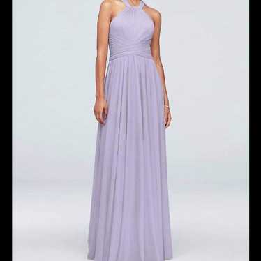 Bridesmaid/Prom/Formal Dress - image 1