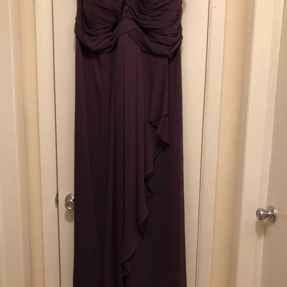 formal dress - image 1