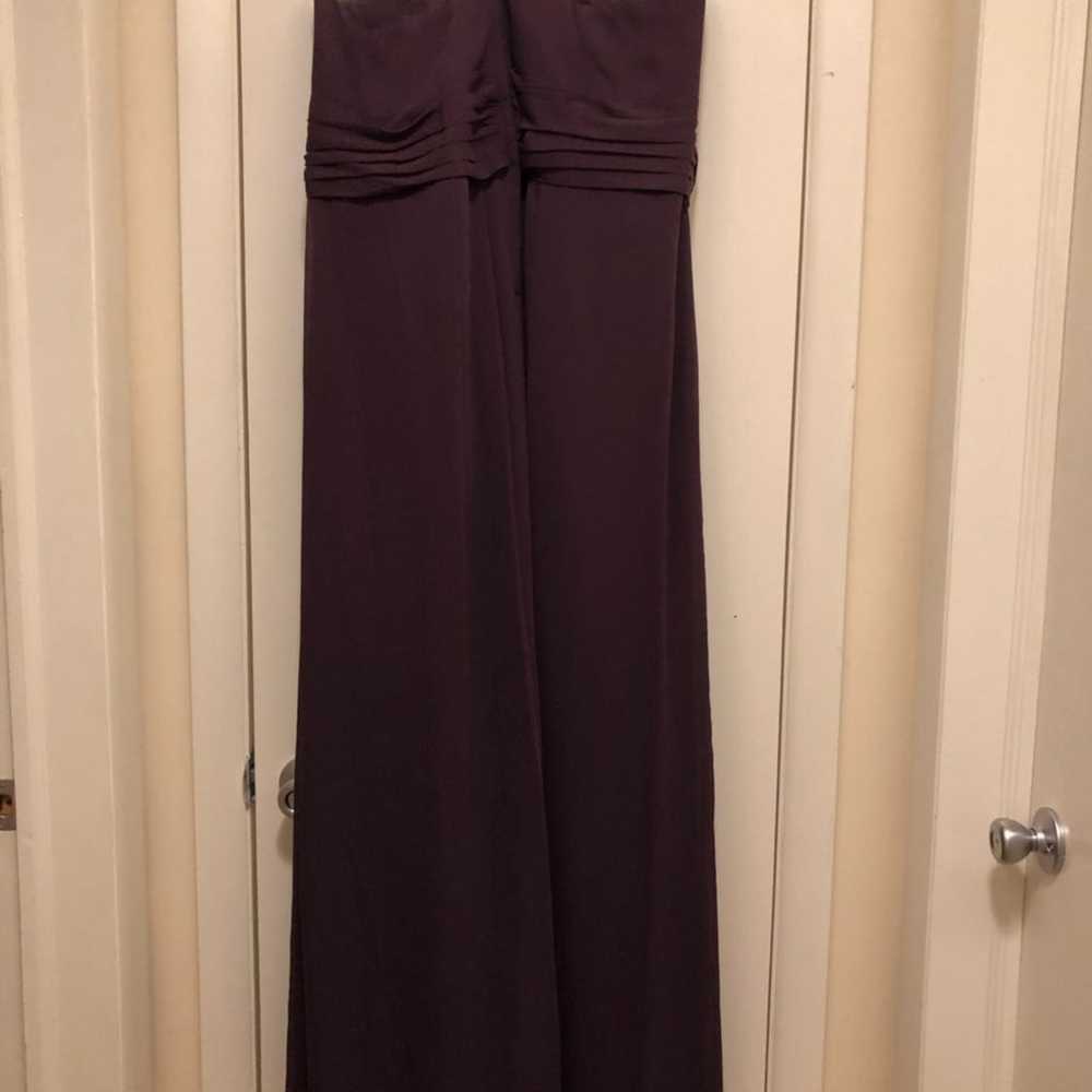 formal dress - image 2