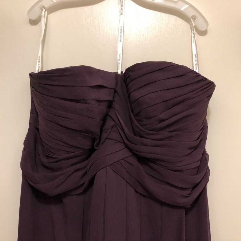 formal dress - image 3