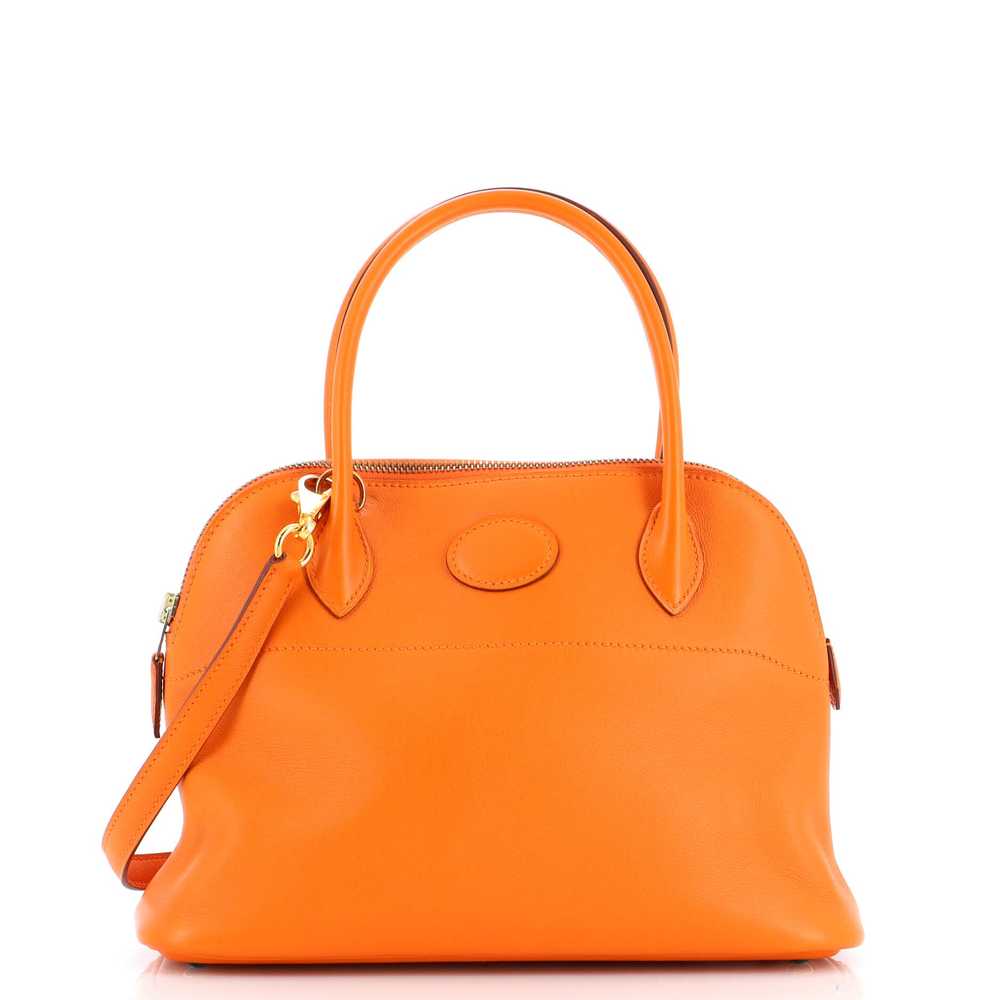 Hermes Bolide Bag Swift 27 - image 1