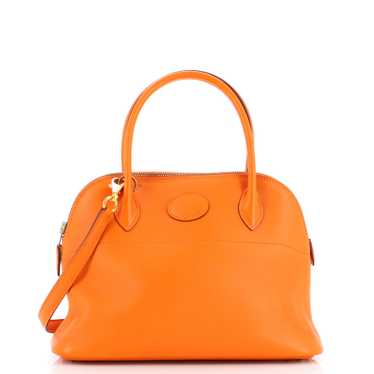 Hermes Bolide Bag Swift 27