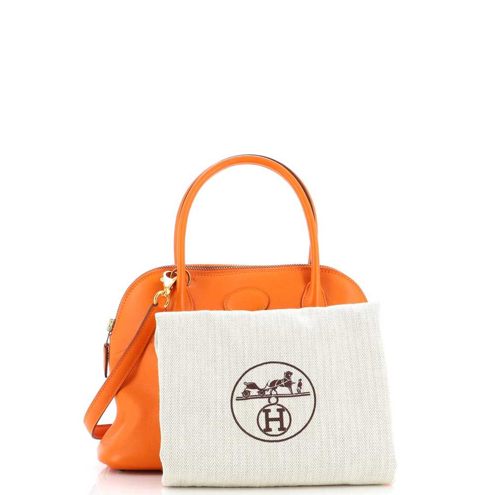 Hermes Bolide Bag Swift 27 - image 2