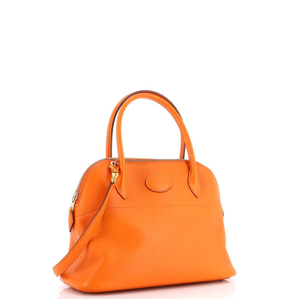 Hermes Bolide Bag Swift 27 - image 3