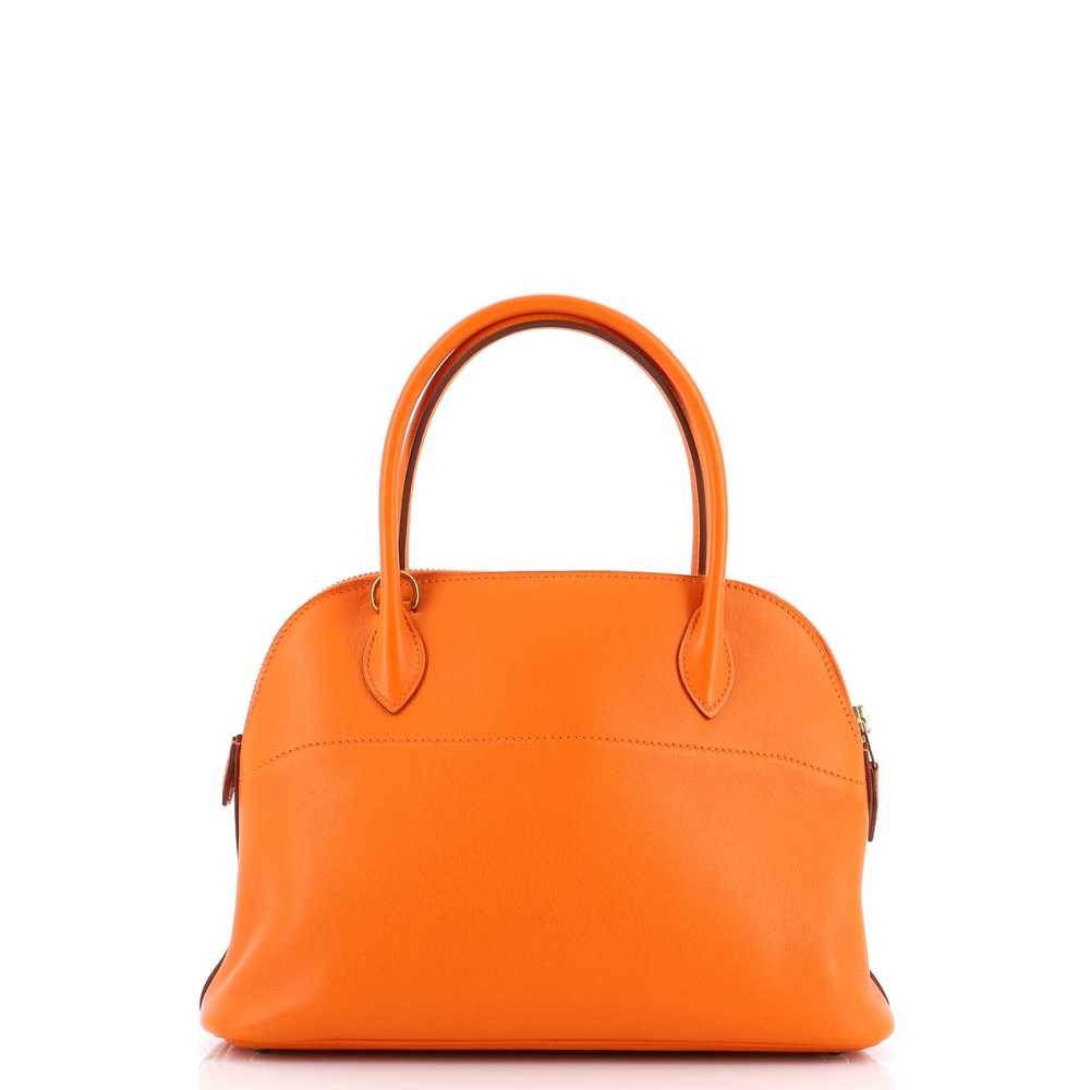 Hermes Bolide Bag Swift 27 - image 4