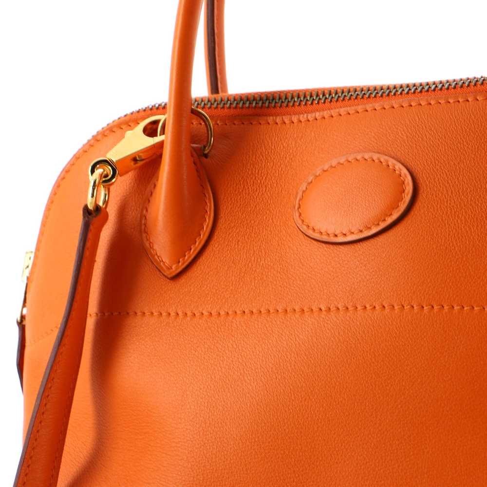 Hermes Bolide Bag Swift 27 - image 7