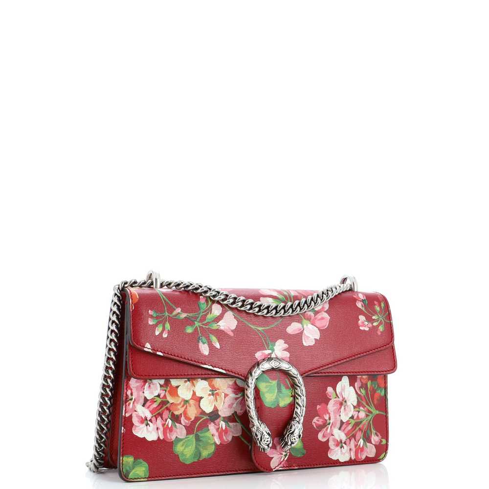 GUCCI Dionysus Bag Blooms Print Leather Small - image 2