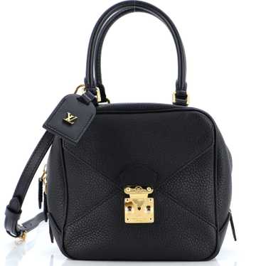 Louis Vuitton Neo Square Bag Taurillon Leather - image 1