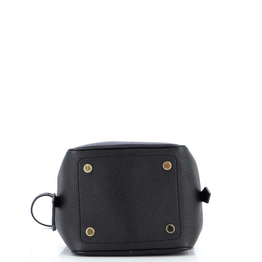 Louis Vuitton Neo Square Bag Taurillon Leather - image 4