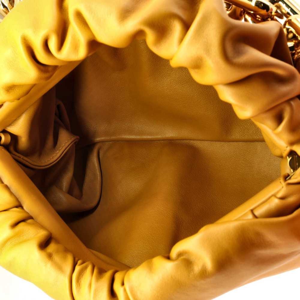 Bottega Veneta The Chain Pouch Leather - image 5