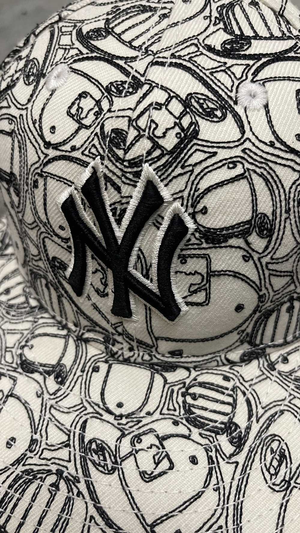 New Era × New York Yankees × Streetwear New Era H… - image 3