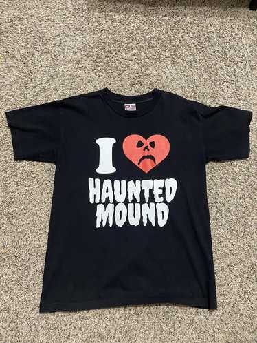 Haunted Mound Haunted Mound